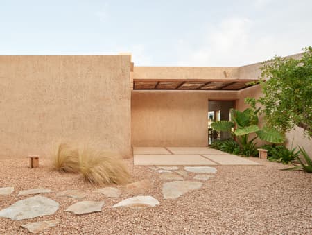 Gallineta House